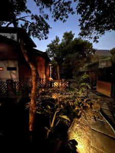 NATURAVE HOME - Tiny house with mountain view