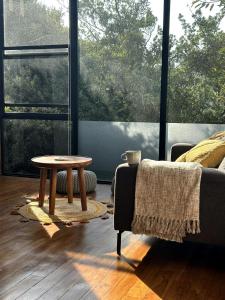 NATURAVE HOME - Tiny house with mountain view