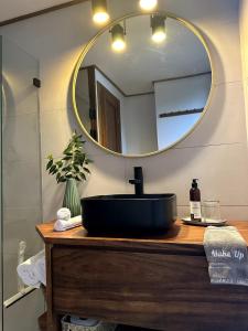 NATURAVE HOME - Tiny house with mountain view