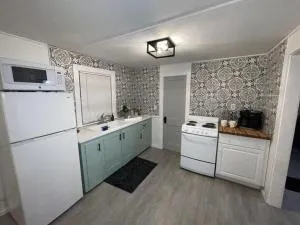 Make Lasting Memories at the Bougie Beach Bungalow - Saco