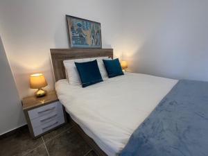 Aqua Infinity Oasis walking distance to beach, 15 minutes from El Gouna, 15 minutes from central Hurghada