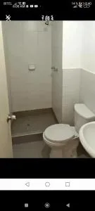 Valle blanco - Pachacutec