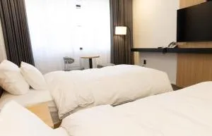 써던힐 호텔 - Jangheung