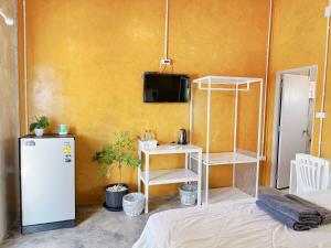 TheHill Villa เดอะฮิลล์ วิลล่า เลาขวัญ