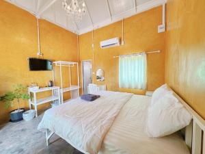 TheHill Villa เดอะฮิลล์ วิลล่า เลาขวัญ