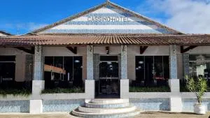 Cassino Hotel - Rio Grande