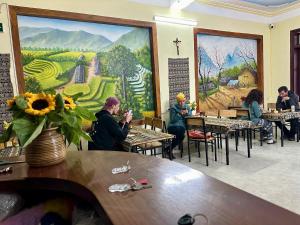 Suong May Sapa Homestay & Trekking