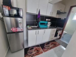 Luxore Rozina Airport view Apartments, Syokimau