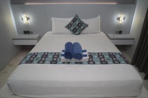 5 bedroom villa in kuta with 2 swimingpool