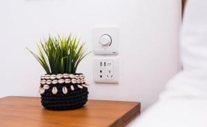 Ti - 1BR pool villa in the heart of Seminyak