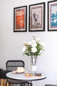 Ti - 1BR pool villa in the heart of Seminyak