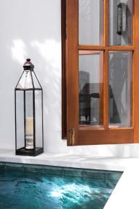 Ti - 1BR pool villa in the heart of Seminyak