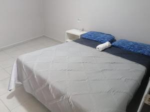 Apartamento familiar 1 con 3 habitaciones y 4 camas