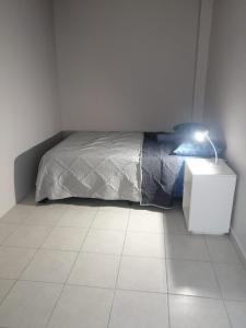 Apartamento familiar 1 con 3 habitaciones y 4 camas