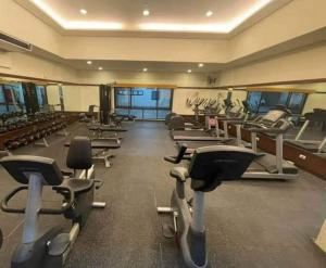 Condo unit in Sucat, Paranaque Calathea Place