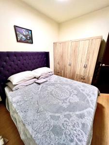 Condo unit in Sucat, Paranaque Calathea Place