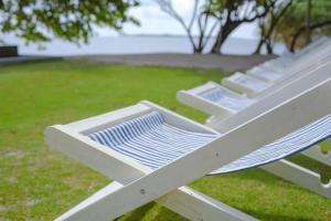 Trikora Beach Club and Resort