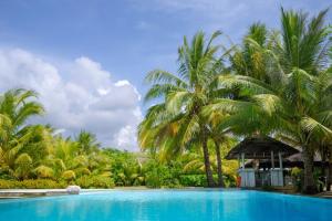 Trikora Beach Club and Resort