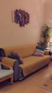 بلو باي ٱسيا السخنة - 埃兹扎法兰纳