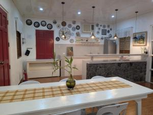 VistaBerge Pavilion Suite