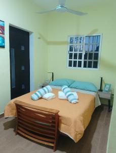 Apartment in Finca Mayfran