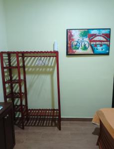 Apartment in Finca Mayfran