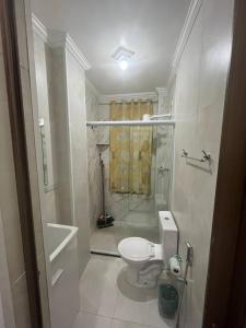 Apartamento em São Vicente