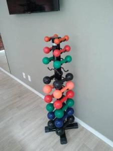 studio ao lado do metro bras