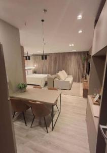 Flat Infinity Tower Meia Praia