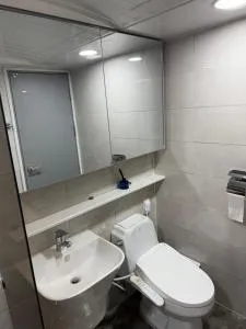 Shall we marry - Sŏmun-ni