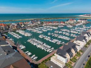 Appartements Confortable appartement proche du Port Guillaume pour 4 avec animaux admis - FR-1-465-125 : photos des chambres