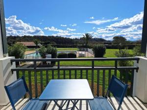 Appartements Appartement renove proche plage et golf a Bidart - FR-1-3-626 : photos des chambres