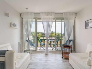 Appartements Appartement renove proche plage et golf a Bidart - FR-1-3-626 : photos des chambres