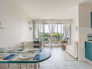 Appartements Appartement renove proche plage et golf a Bidart - FR-1-3-626 : photos des chambres