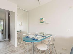 Appartements Appartement renove proche plage et golf a Bidart - FR-1-3-626 : photos des chambres
