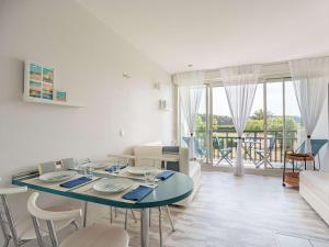 Appartements Appartement renove proche plage et golf a Bidart - FR-1-3-626 : photos des chambres