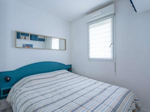 Appartement rénové proche plage et golf à Bidart - FR-1-3-626