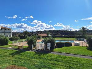 Appartements Appartement renove proche plage et golf a Bidart - FR-1-3-626 : photos des chambres