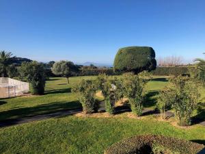 Appartements Appartement renove proche plage et golf a Bidart - FR-1-3-626 : photos des chambres