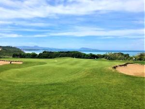 Appartements Appartement renove proche plage et golf a Bidart - FR-1-3-626 : photos des chambres