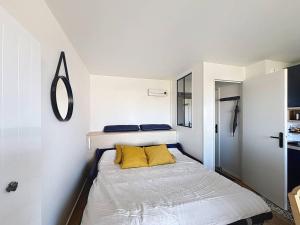 Appartements Duplex lumineux a 50m de la plage pour 4 personnes - FR-1-465-127 : photos des chambres