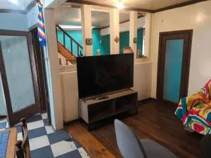 Hostel Casona Caracol - Chillán