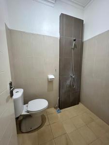 Villa 3 Bedroom Padma Huis Rancamaya