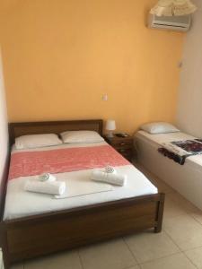Potos Sunset Rooms