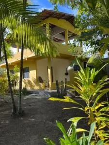 Natureza Viva - 巴拉德波茹卡