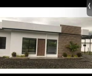 House dori - 比尔卡班巴