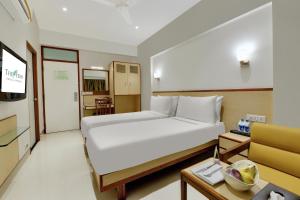 The Fern Residency Woodland, Pune, Series by Marriott