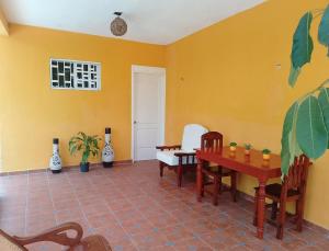 Apartment in Finca Mayfran
