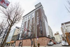 Hotel Avenue Suwon