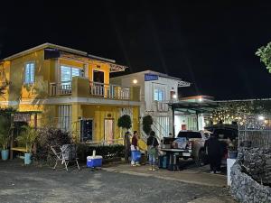 Sokha Veary Ratanak Homestay